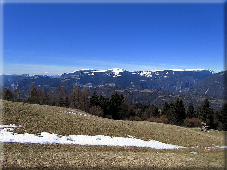 foto Col di Baio